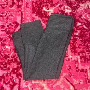 Nike cropped leggings